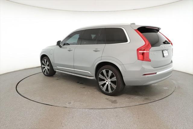 used 2024 Volvo XC90 Recharge Plug-In Hybrid car, priced at $52,995