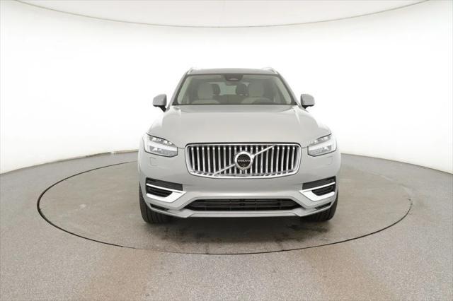 used 2024 Volvo XC90 Recharge Plug-In Hybrid car, priced at $52,995