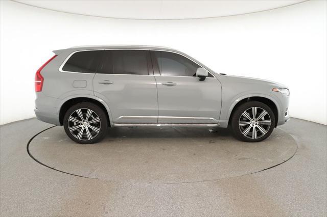 used 2024 Volvo XC90 Recharge Plug-In Hybrid car, priced at $52,995