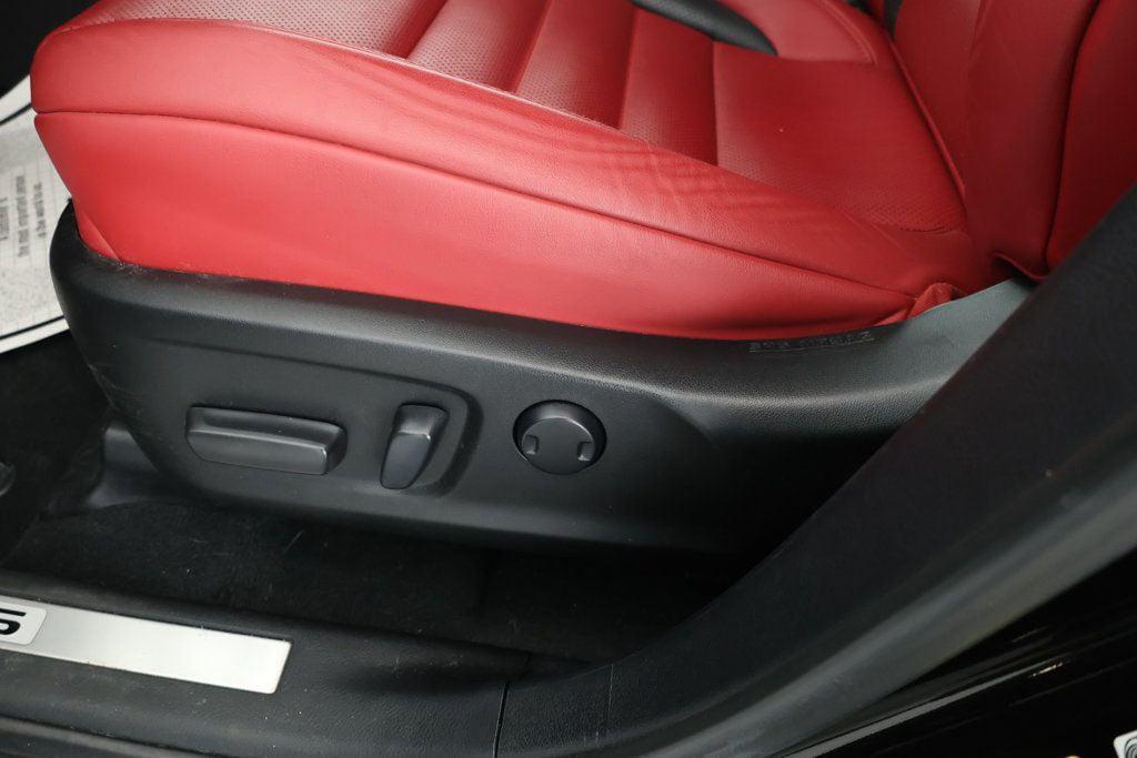 used 2021 Lexus RX 350 car, priced at $38,495