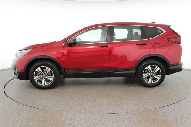 used 2020 Honda CR-V car, priced at $19,695