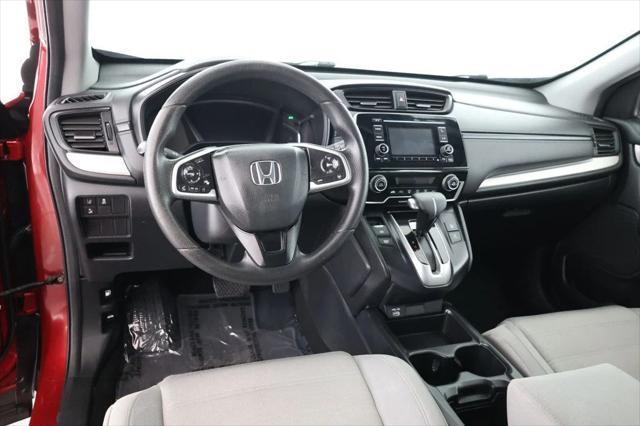 used 2020 Honda CR-V car, priced at $19,695