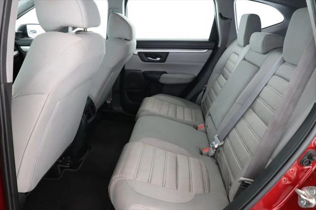 used 2020 Honda CR-V car, priced at $19,695