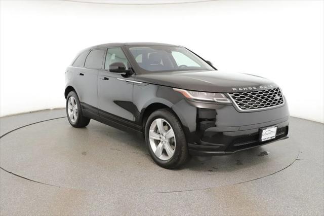 used 2020 Land Rover Range Rover Velar car, priced at $27,995