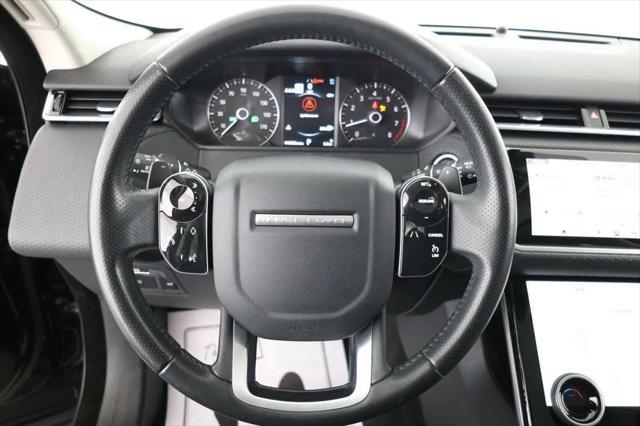 used 2020 Land Rover Range Rover Velar car, priced at $27,995