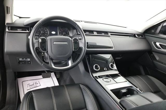 used 2020 Land Rover Range Rover Velar car, priced at $27,995