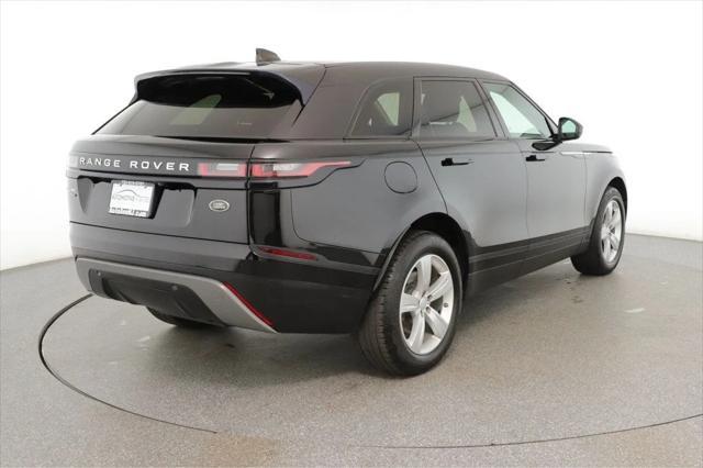 used 2020 Land Rover Range Rover Velar car, priced at $27,995