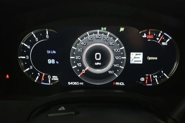 used 2018 Cadillac Escalade car, priced at $33,995