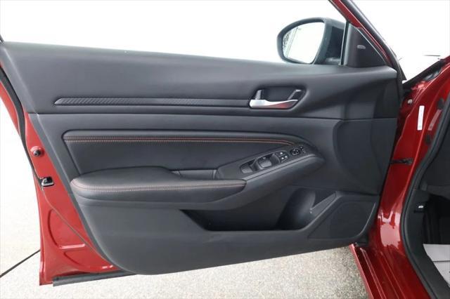 used 2022 Nissan Altima car, priced at $18,495