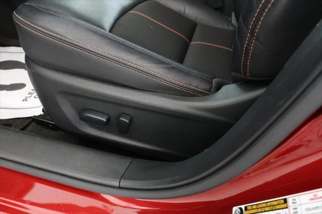 used 2022 Nissan Altima car, priced at $18,495