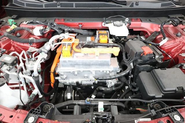 used 2024 Honda Prologue car, priced at $34,595