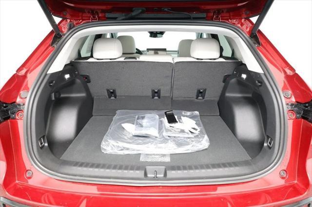 used 2024 Honda Prologue car, priced at $34,595
