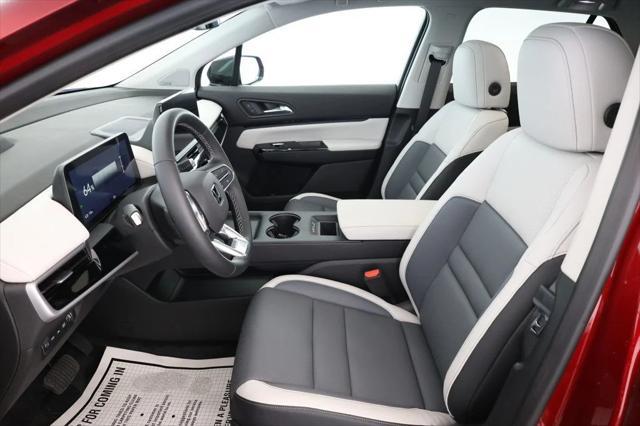used 2024 Honda Prologue car, priced at $34,595