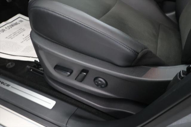 used 2024 Nissan ARIYA car, priced at $24,495