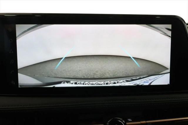 used 2024 Nissan ARIYA car, priced at $24,495