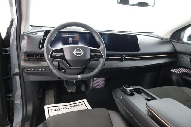 used 2024 Nissan ARIYA car, priced at $24,495