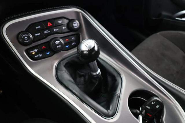 used 2022 Dodge Challenger car, priced at $27,295