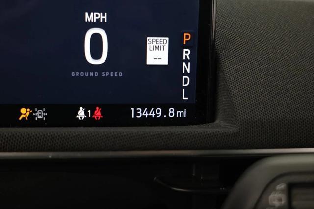 used 2022 Ford Mustang Mach-E car, priced at $28,495