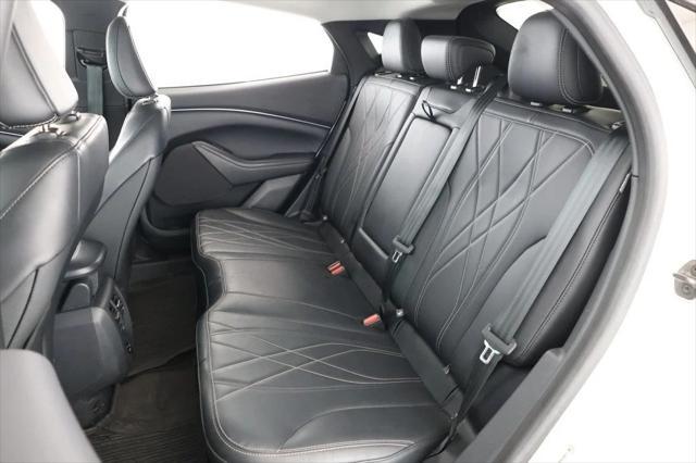 used 2022 Ford Mustang Mach-E car, priced at $28,495