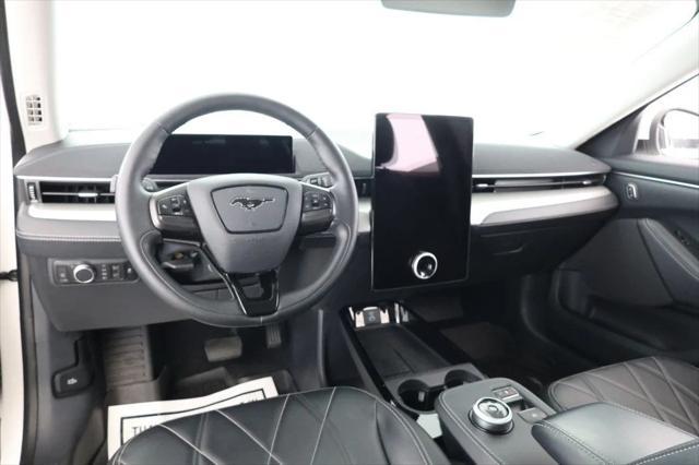 used 2022 Ford Mustang Mach-E car, priced at $28,495