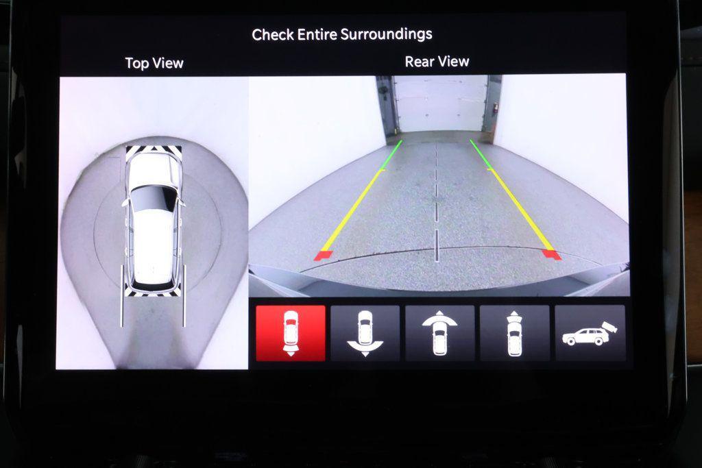 used 2022 Jeep Grand Cherokee 4xe car, priced at $31,795