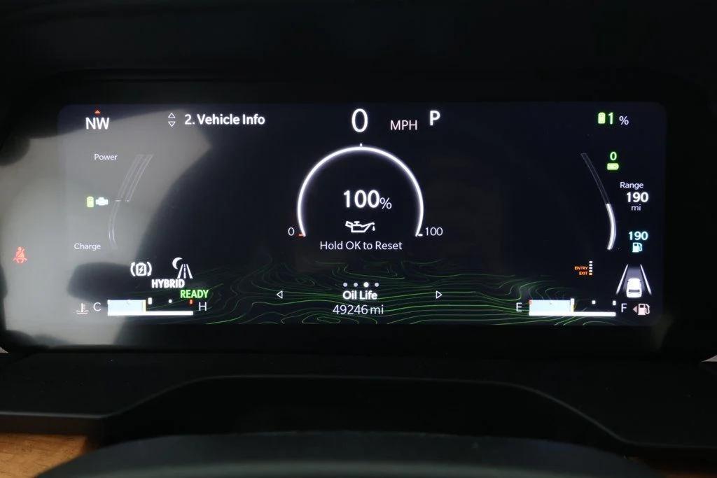 used 2022 Jeep Grand Cherokee 4xe car, priced at $31,795