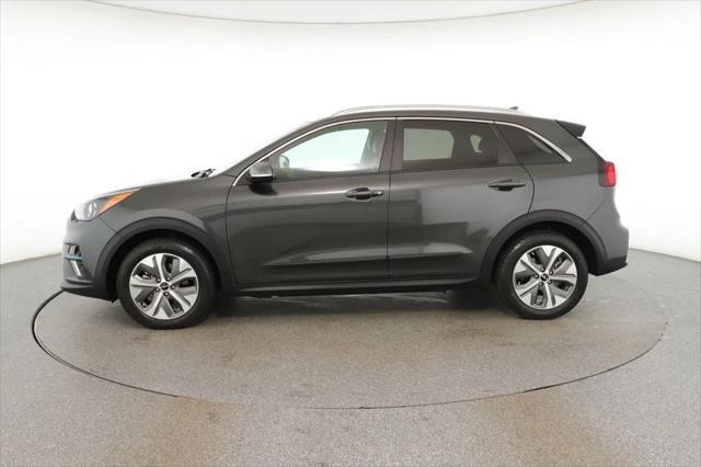 used 2022 Kia Niro EV car, priced at $17,495