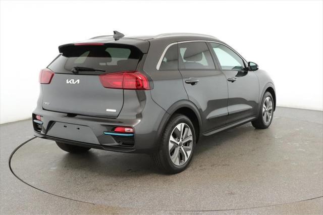 used 2022 Kia Niro EV car, priced at $17,495