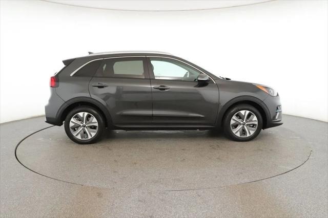 used 2022 Kia Niro EV car, priced at $17,495