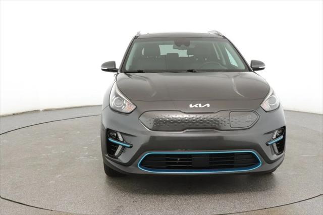 used 2022 Kia Niro EV car, priced at $17,495