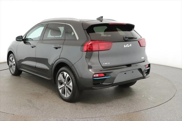 used 2022 Kia Niro EV car, priced at $17,495