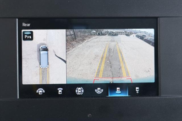 used 2023 Mercedes-Benz Sprinter 2500 car, priced at $64,995