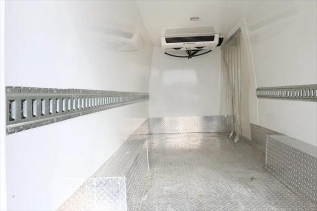 used 2023 Mercedes-Benz Sprinter 2500 car, priced at $64,995