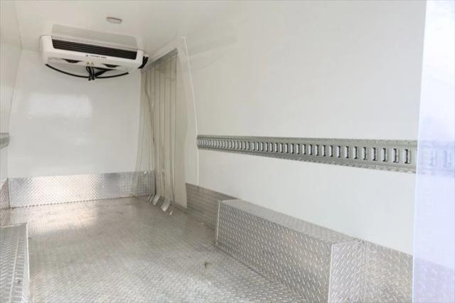used 2023 Mercedes-Benz Sprinter 2500 car, priced at $64,995