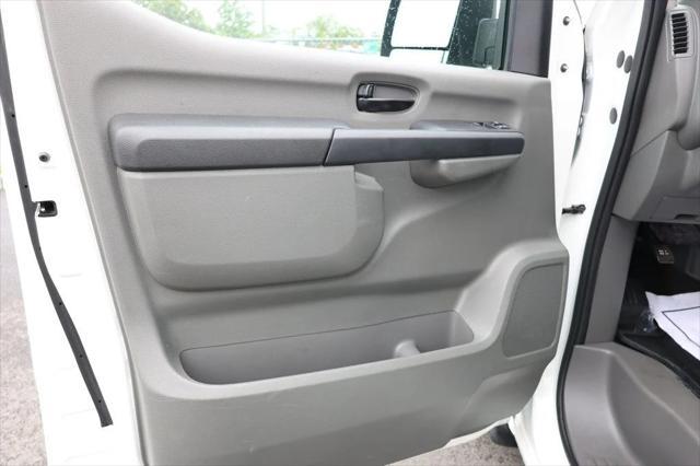 used 2020 Nissan NV Cargo NV1500 car, priced at $27,995
