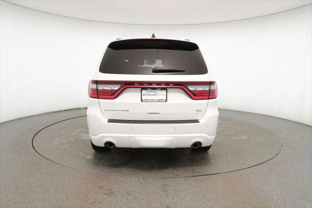 used 2023 Dodge Durango car, priced at $34,495