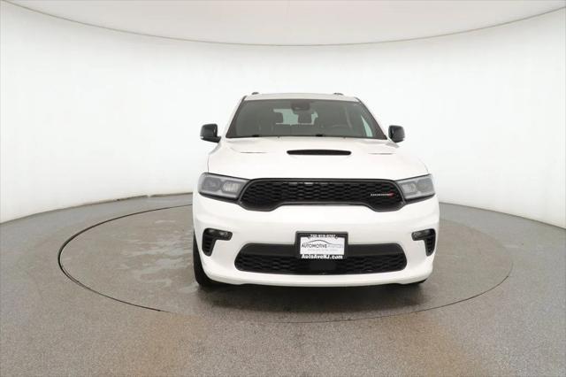 used 2023 Dodge Durango car, priced at $34,495