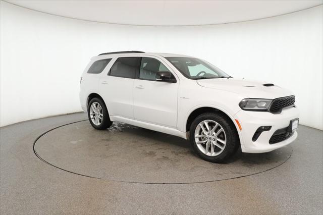 used 2023 Dodge Durango car, priced at $34,495