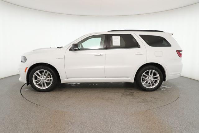 used 2023 Dodge Durango car, priced at $33,695