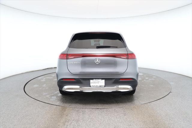 used 2023 Mercedes-Benz EQS 450 car, priced at $39,995