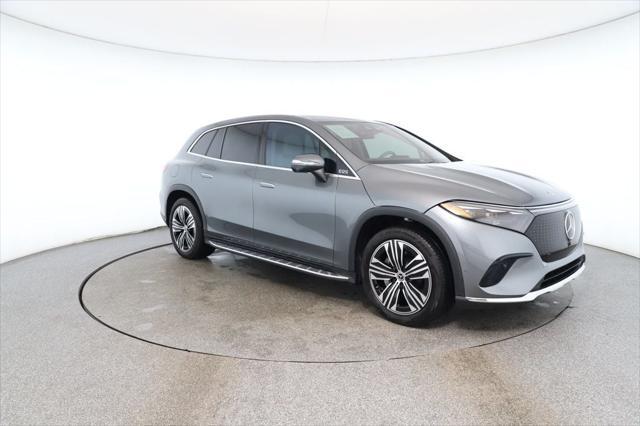 used 2023 Mercedes-Benz EQS 450 car, priced at $39,995