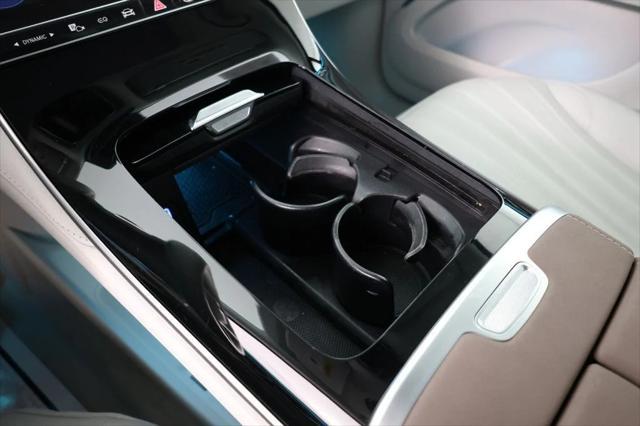 used 2023 Mercedes-Benz EQS 450 car, priced at $39,995