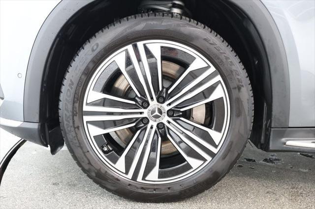 used 2023 Mercedes-Benz EQS 450 car, priced at $39,995