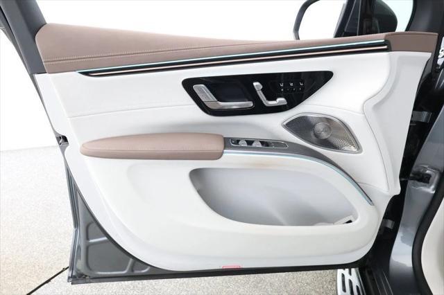 used 2023 Mercedes-Benz EQS 450 car, priced at $39,995