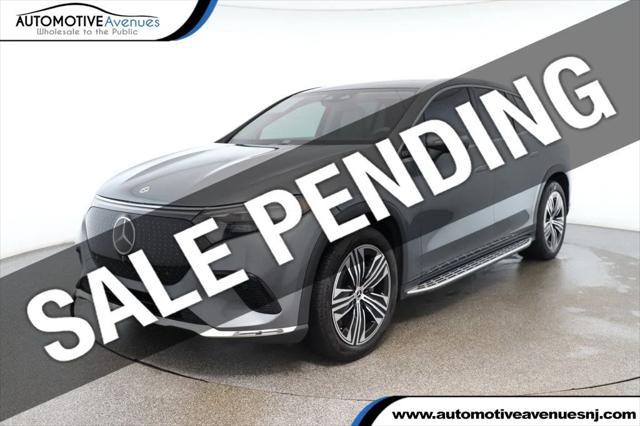 used 2023 Mercedes-Benz EQS 450 car, priced at $39,995