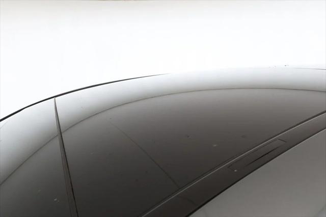 used 2023 Mercedes-Benz EQS 450 car, priced at $39,995