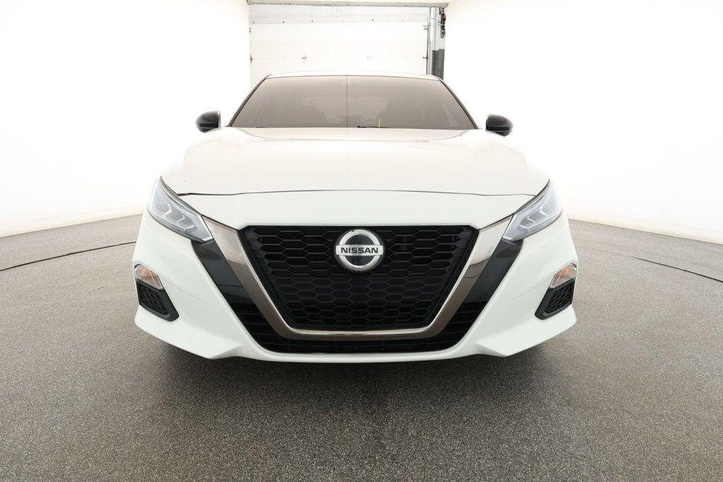 used 2019 Nissan Altima car, priced at $9,995