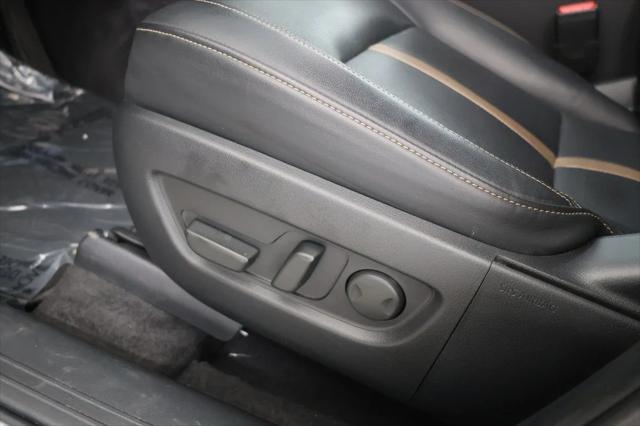 used 2024 Mazda CX-90 car, priced at $34,995