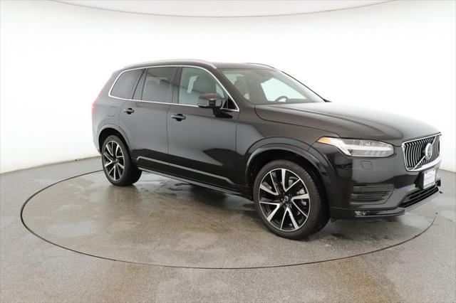 used 2021 Volvo XC90 car, priced at $29,795