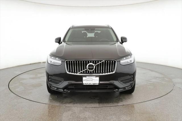 used 2021 Volvo XC90 car, priced at $29,795